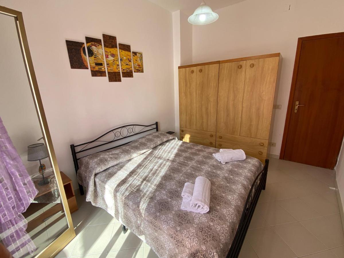 La Terrazza Sul Corso Apartment Cefalu Exterior photo