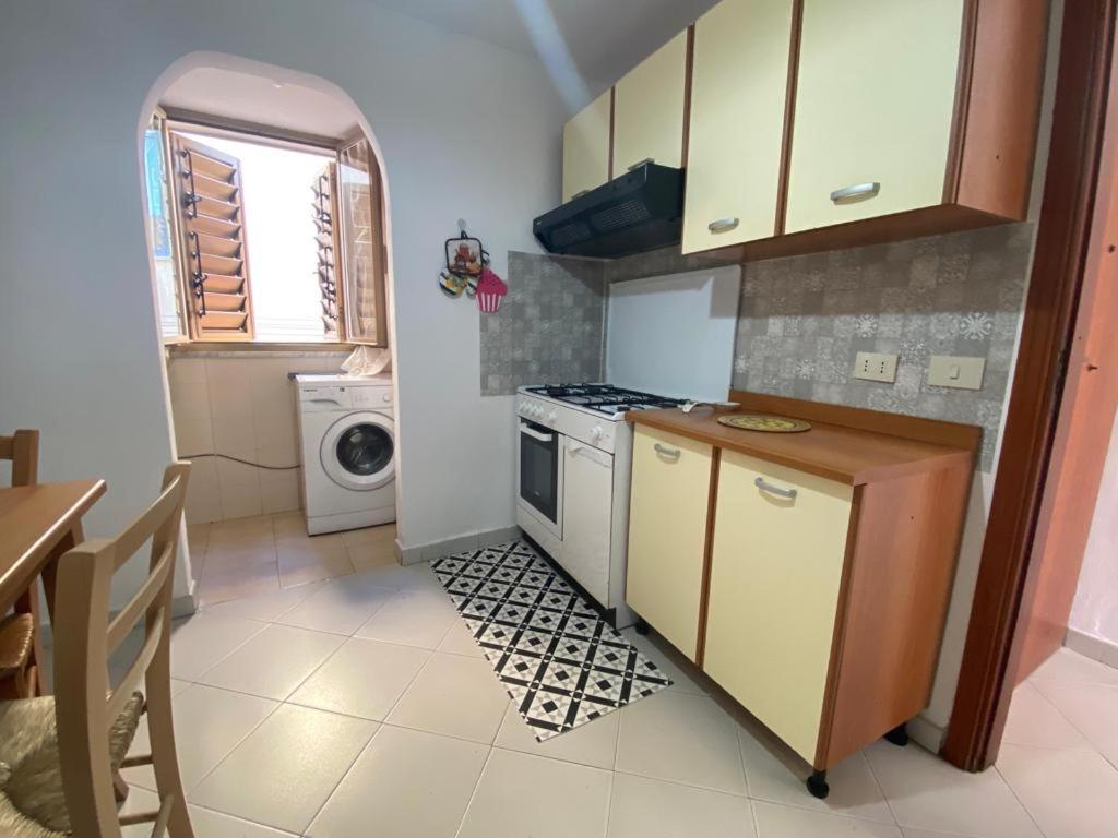 La Terrazza Sul Corso Apartment Cefalu Exterior photo