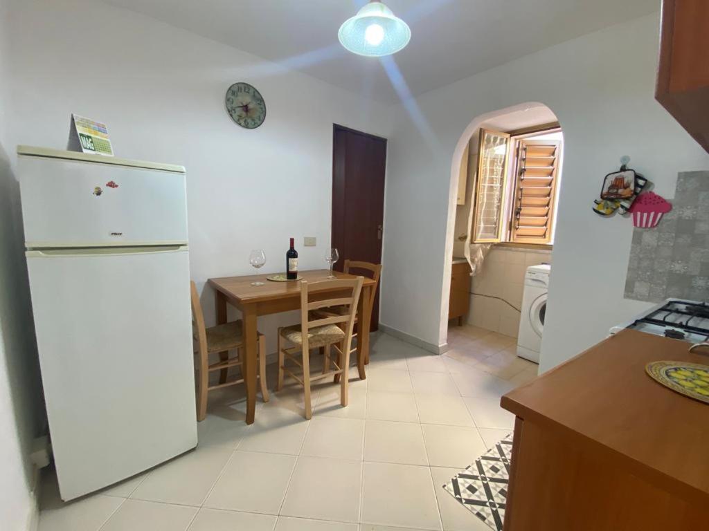 La Terrazza Sul Corso Apartment Cefalu Exterior photo